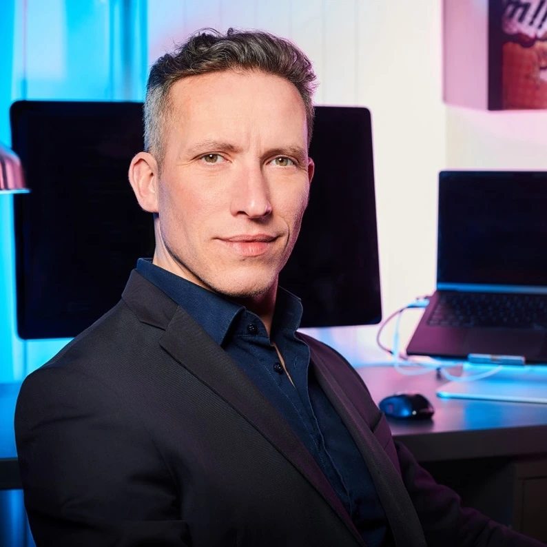 Photo Benjamin TISSERAND